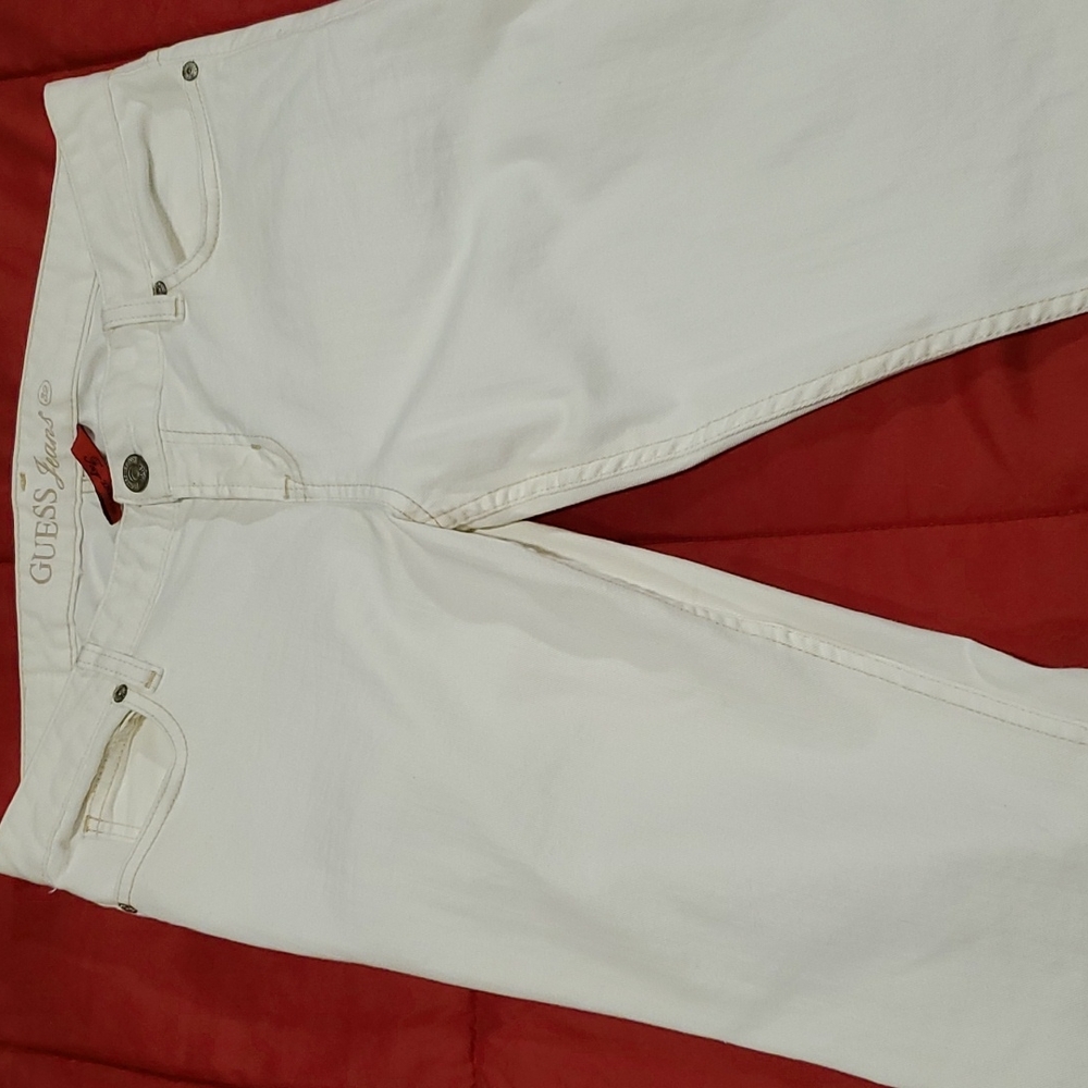 Guess jeans,size 32 - Picture 3 of 12